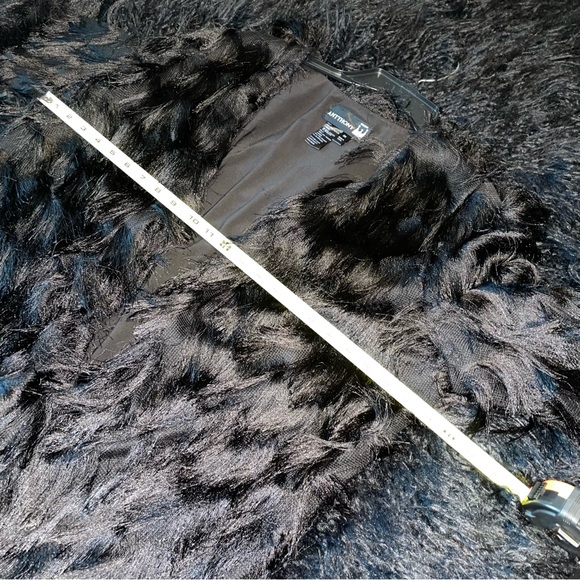 Anthony long haired jacket, 2X - Picture 7 of 9